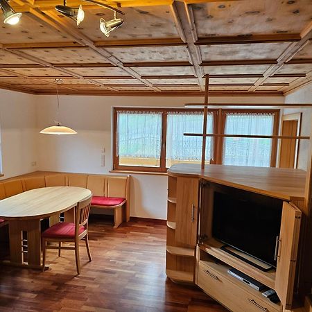 Alpenblick Lodge Tscholl 马尔泰洛 外观 照片