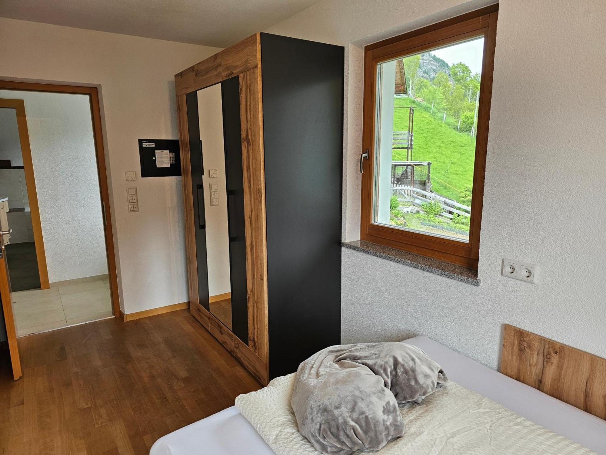 Alpenblick Lodge Tscholl 马尔泰洛 外观 照片