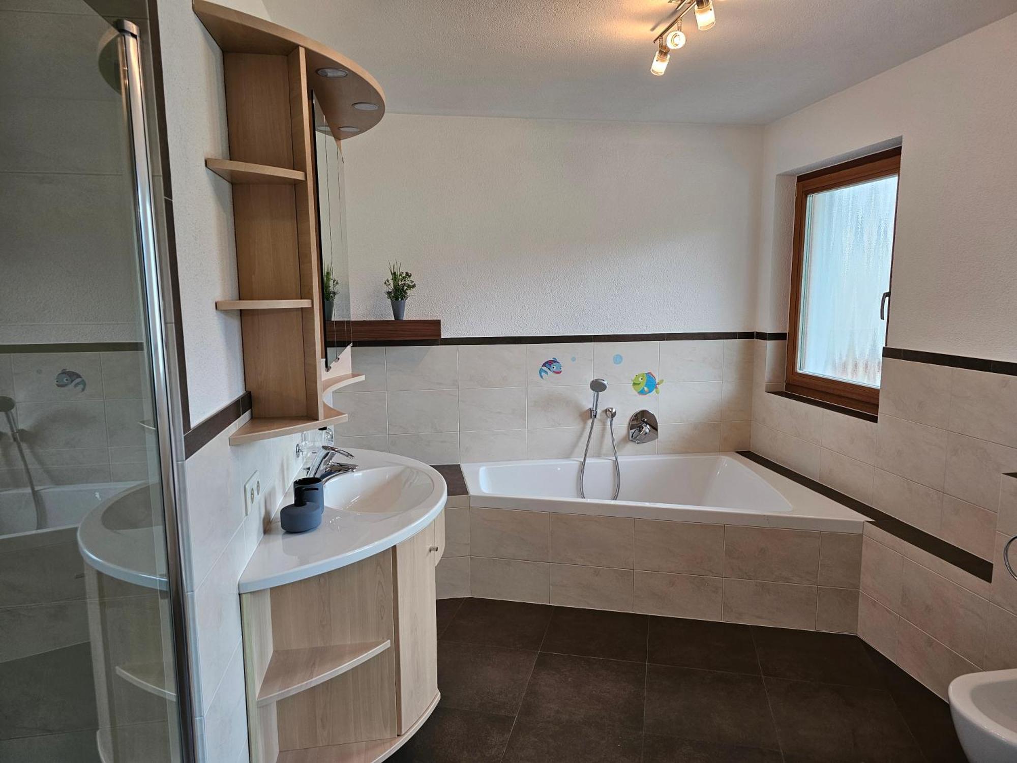 Alpenblick Lodge Tscholl 马尔泰洛 外观 照片