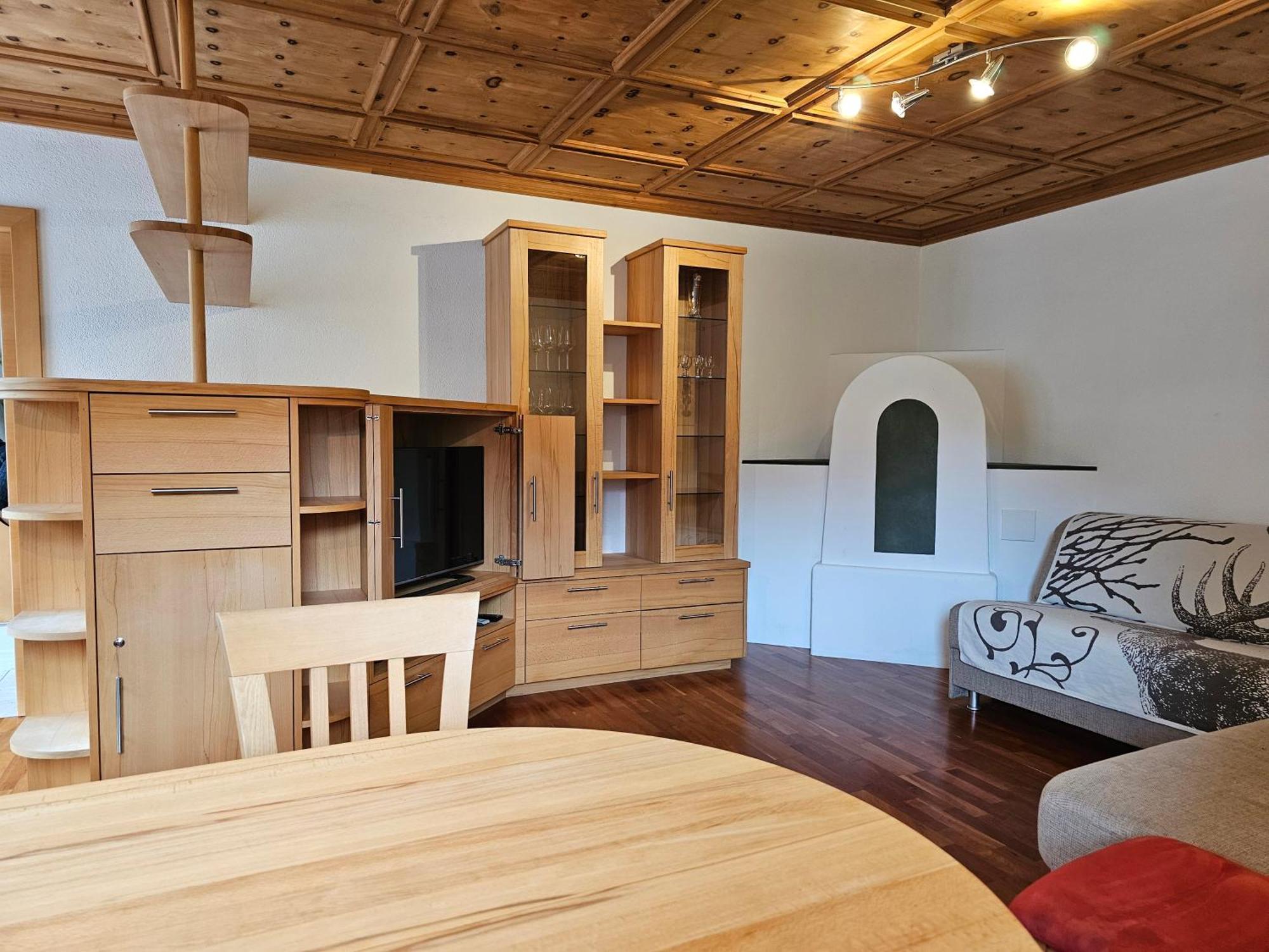 Alpenblick Lodge Tscholl 马尔泰洛 外观 照片