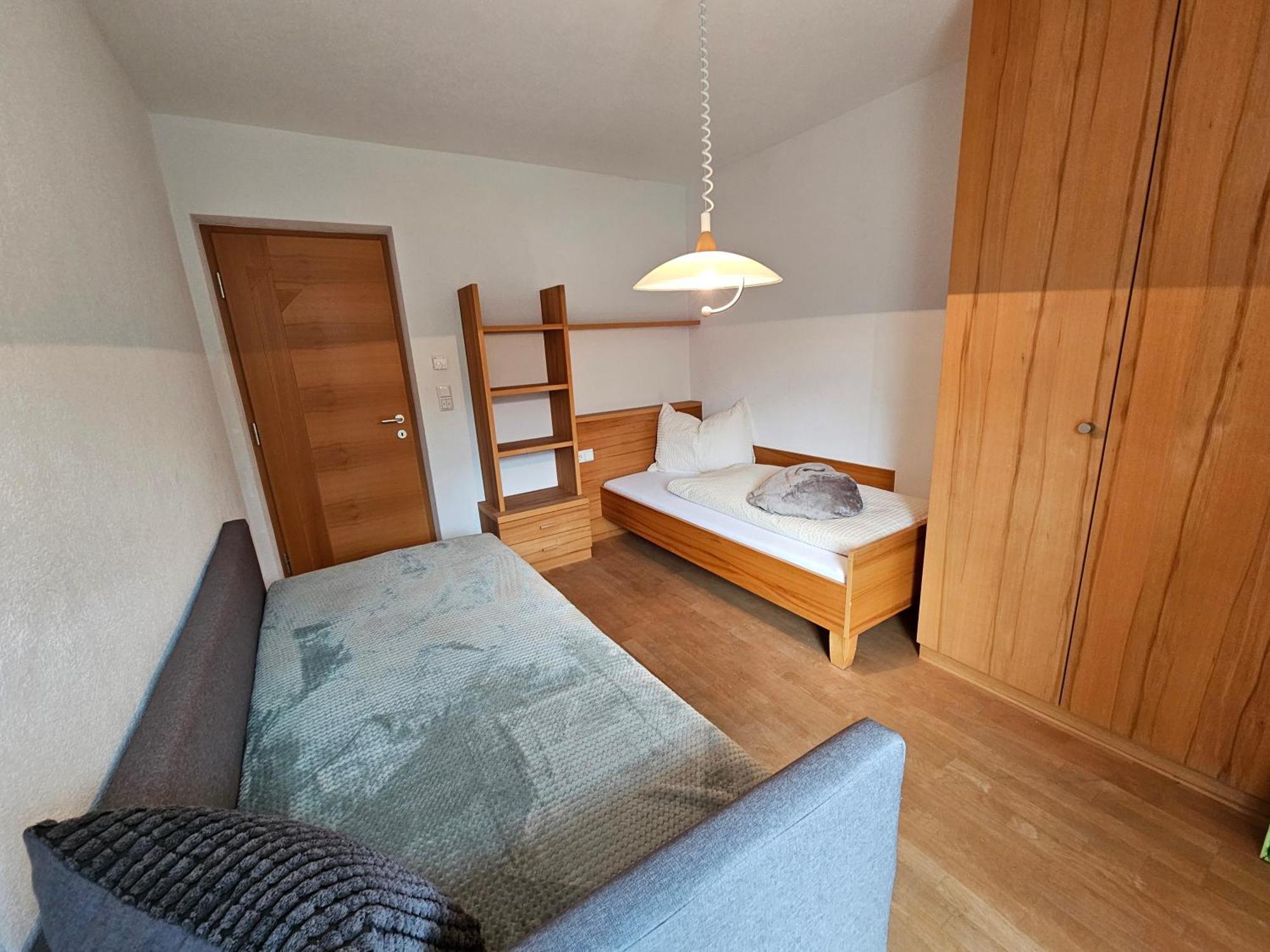 Alpenblick Lodge Tscholl 马尔泰洛 外观 照片