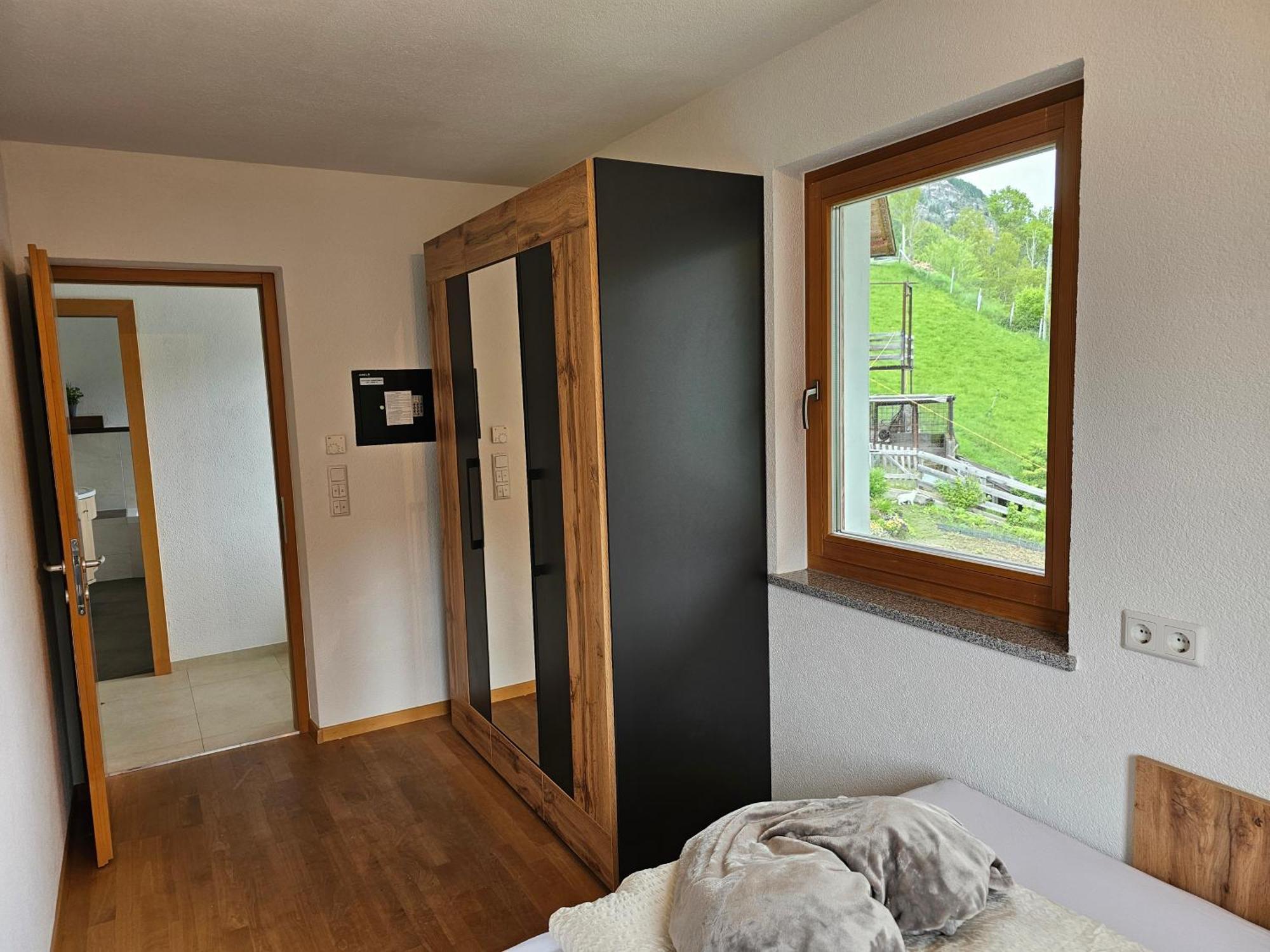 Alpenblick Lodge Tscholl 马尔泰洛 外观 照片
